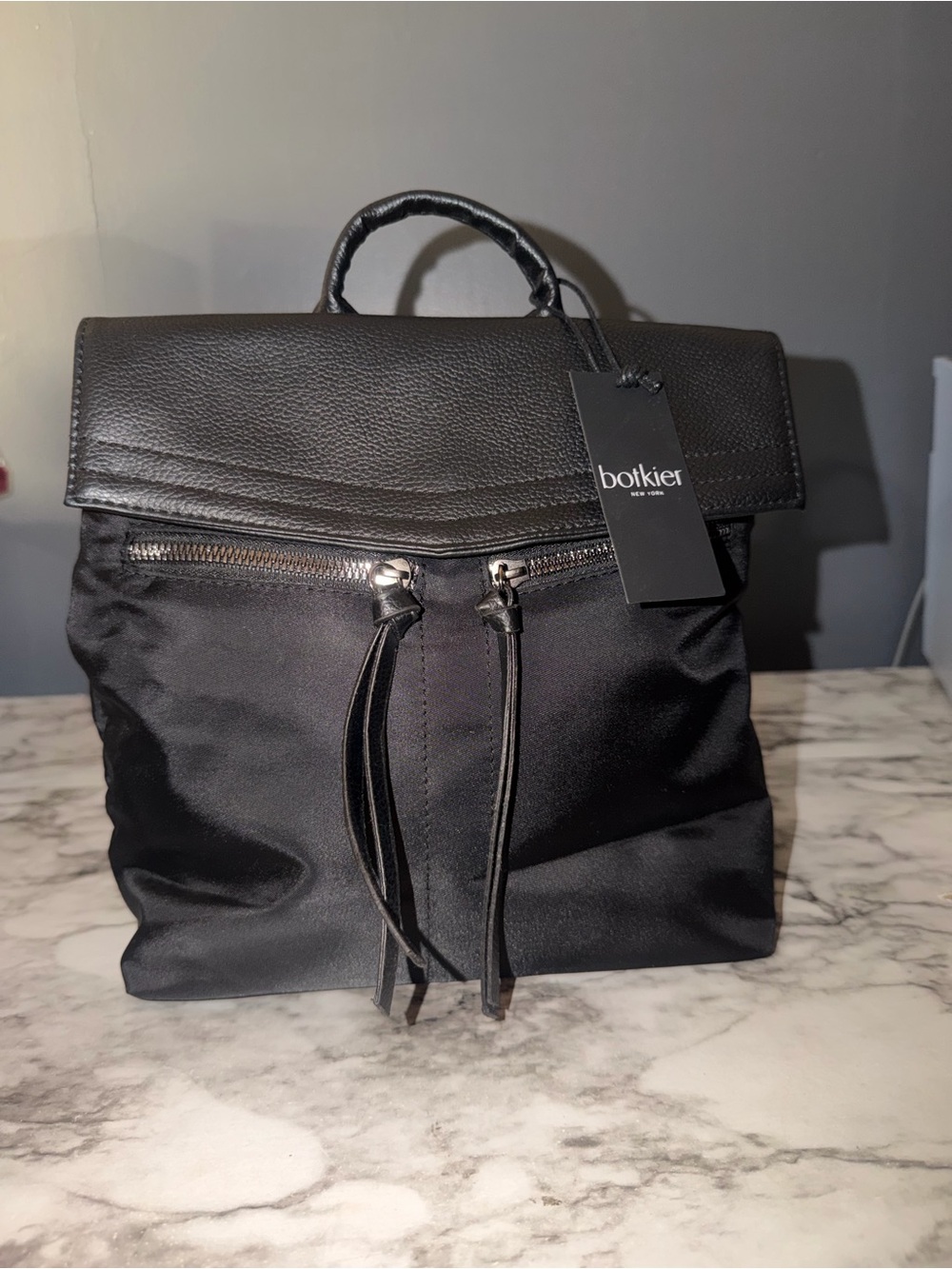 Botkier mini backpack